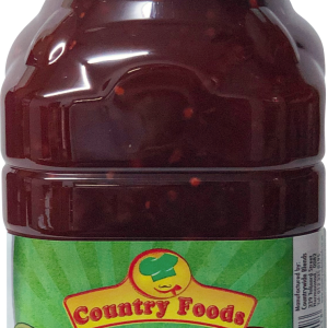 Country Foods Chilli Sauce